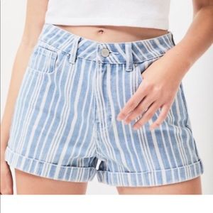 Pacsun Mom Shorts